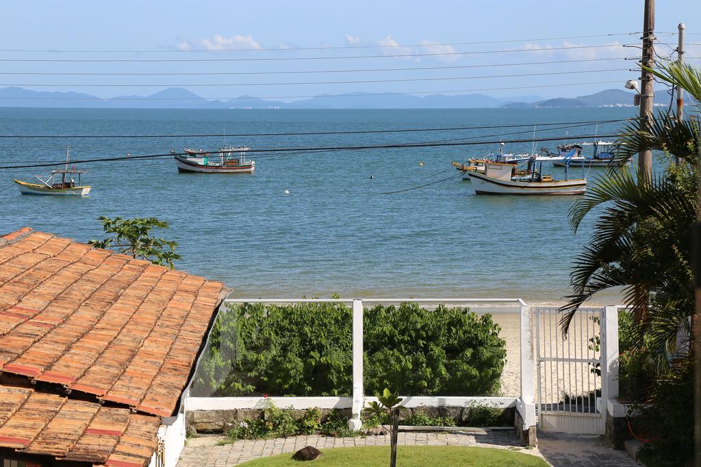 Hotel Pousada Oceanica Bombinhas Exterior foto